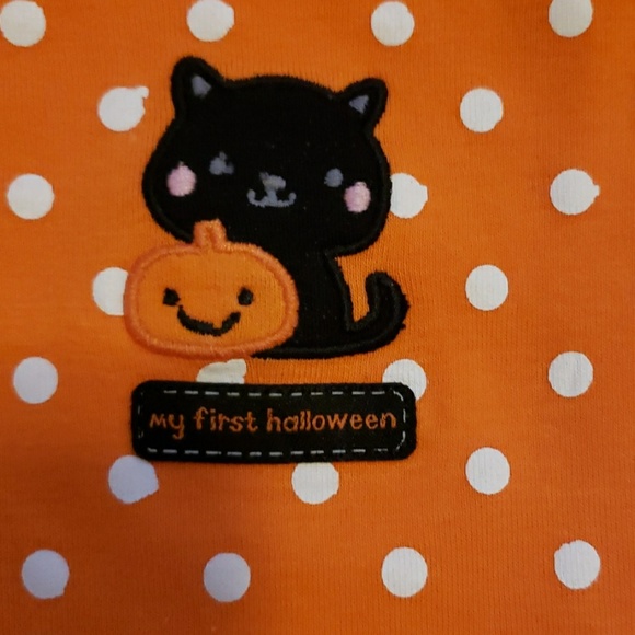 Halloween One Piece - Picture 2 of 4